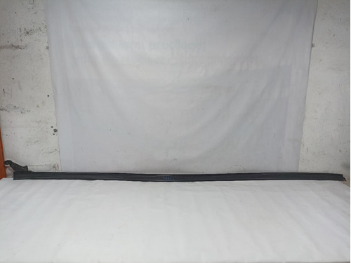 Hule Toldo Izquierdo Renault Sandero 1.6 15-20 Original