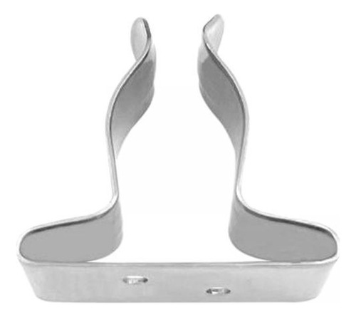 2 Clip De Resorte Marino, Clip De Soporte, Clips De Soporte