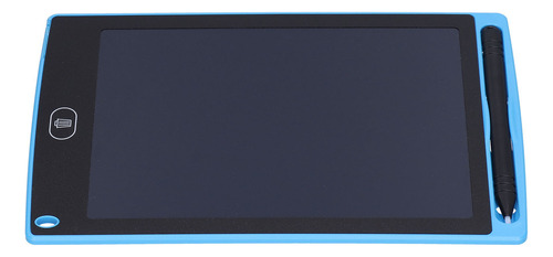 Tablero De Escritura Lcd De 8.5 Pulgadas For Dibujar En Col