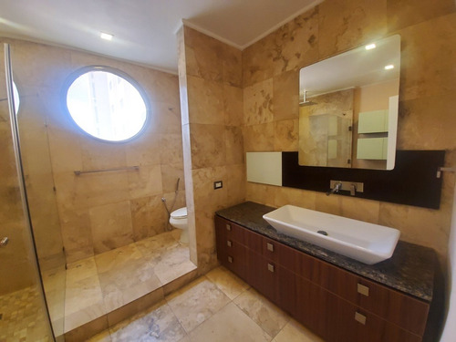 Imagen 30 de 30 de Vendo/alquilo Apartamento 390m2 5h/5b/4p Los Palos Grandes 3637