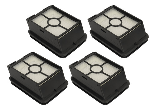 Filtro De Barredora Eficiente Para Crosswave Hf3 3649a