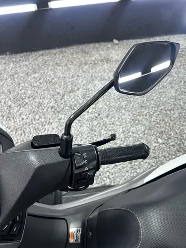Yamaha Nmax Gpd155 2024