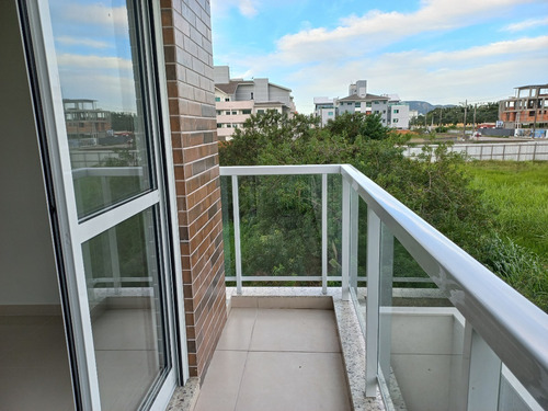 Imagen 21 de 22 de Departamento En Venta A Estrenar Florianópolis Brasil