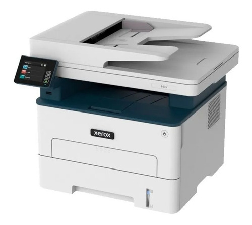 Imagen 2 de 6 de Impresora Multifuncion Xerox B235 Monocromatica Laser Wifi