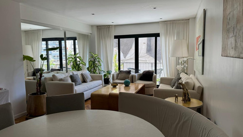 Departamento En Venta En Recoleta - Bajas Expensas!!!