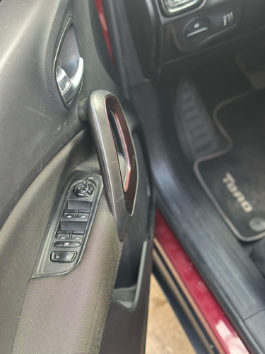 Fiat Toro 2.0 Freedom 4x4 At