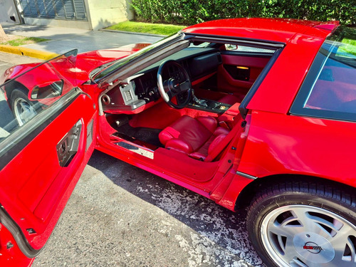 Chevrolet Corvette C4