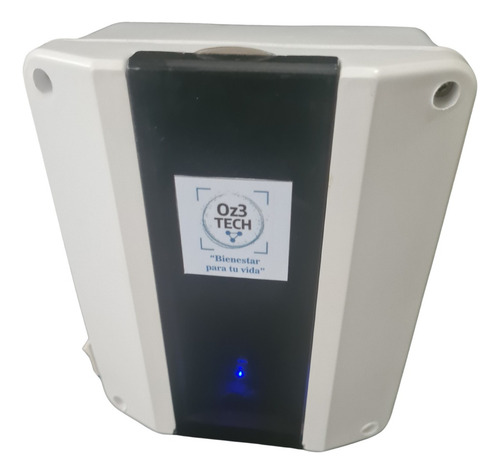 Ozonizador De Agua Para Uso Hogareños