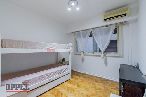 Oppel | Departamento En Venta | Belgrano Capital Federal |