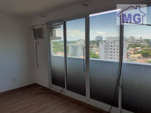 Imagem 18 de 23 de Cobertura À Venda, 520 M² Por R$ 1.300.000,00 - Praia Do Pecado - Macaé/rj - Co0023