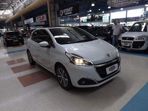 Peugeot 208 1.6 Griffe 16v