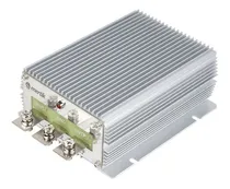 Comprar Transformador Convertidor De Continua 24v A 12v 60a Enertik