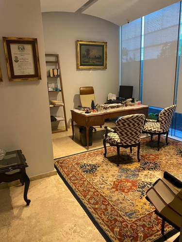 Imagen 14 de 20 de Oficina En Renta En Radiatas. $75000.00, 151 M2