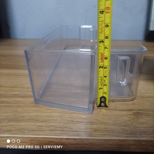 Guard Variety / Charola Derecha Refri Samsung Da63-07392 (Usado)