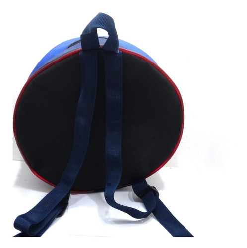 Bolso Morral Frozen Lol Marvel Escolar 30cm End Game