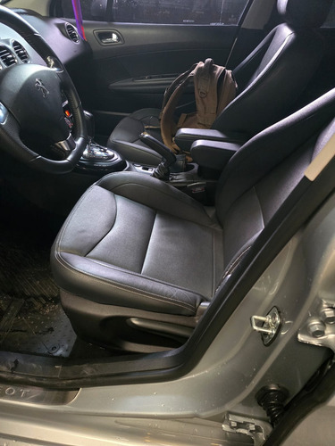 Peugeot 308 1.6 Feline Thp 165cv Tiptronic