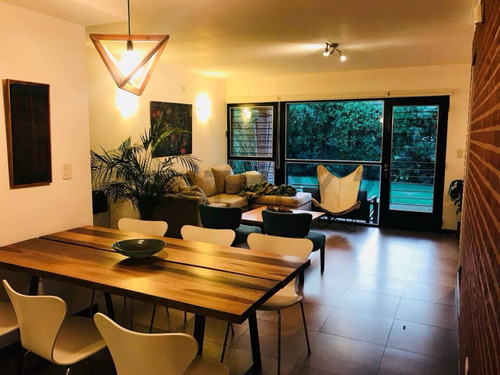 Calle 478 Entre 26 Y 27, City Bell | Duplex 2 Dormitorios.