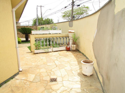 Imagem 25 de 26 de Casa À Venda, 196 M² Por R$ 800.000,00 - Jardim Monumento - Piracicaba/sp - Ca1559
