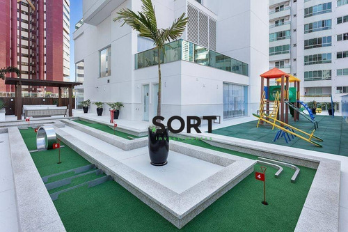 Imagem 16 de 21 de Apartamento No Olympo Tower, Balneário Camboriú - Ap0122