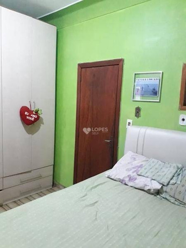 Imagem 6 de 19 de Casa Com 2 Quartos, 200 M² Por R$ 320.000 - Fonseca - Niterói/rj - Ca15409