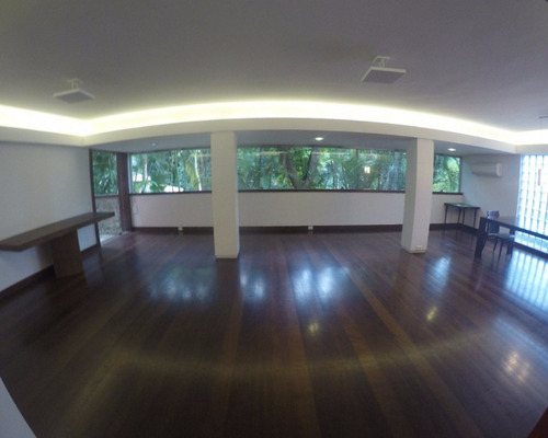Imagem 7 de 30 de Excelente Casa Em Condomínio Com 4 Qts / 320mts² São Conrado - 2042006207 - 32011305