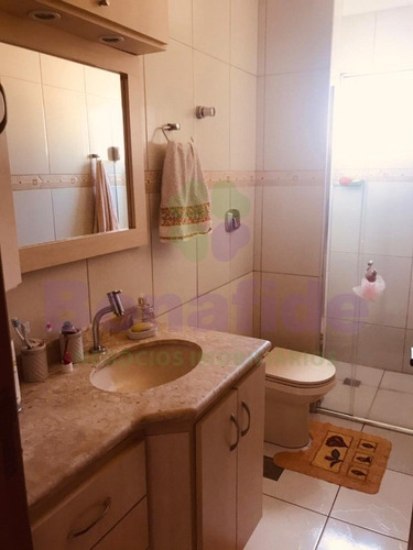 Imagem 5 de 16 de Apartamento, Edifício Samambaia, Vila Santana, Jundiaí. - Ap12300 - 69253847