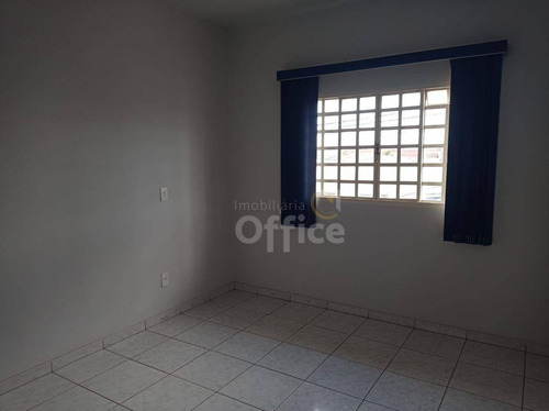 Imagem 25 de 30 de Casa À Venda, 300 M² Por R$ 680.000,00 - Alto Da Bela Vista - Anápolis/go - Ca0755