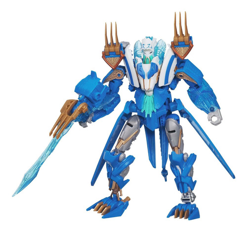 Dinobot Transformers Prime: Robots In Disguise Voyage Kqp