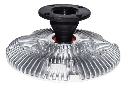 Fan Clutch 167.00 Mm K-nadian Frontier L4 2.5l 05 Al 19