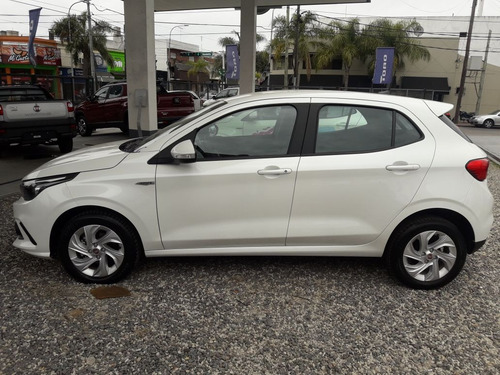 Fiat Argo 1.3 Drive My Oferta Enero 2021 Unidades Reales C