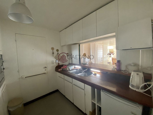 Imagen 6 de 15 de Apartamento En Frente Al Puerto - Punta Del Este Peninsula