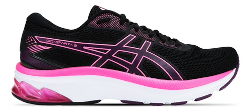 Zapatillas Asics Gel-sparta 2 Mujer Running Road