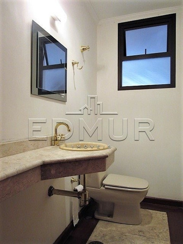 Imagem 11 de 15 de Apartamento - Vila Bastos - Ref: 19099 - V-19099