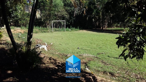 Imagem 14 de 15 de Chácara À Venda Com 5.000 M² No Bairro Dos Frades - Ch-120-1
