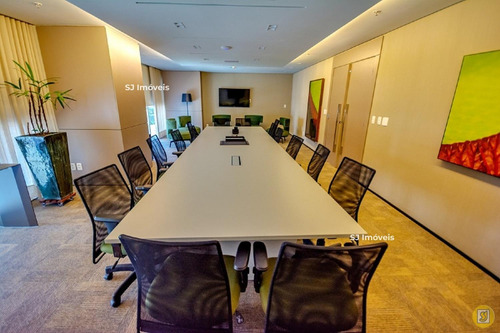 Imagem 17 de 22 de Sala Para Locação - 50513