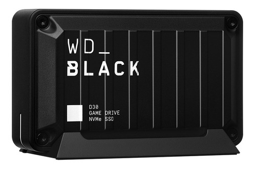 Wd Black D30 Game Drive 1tb Ssd Portable