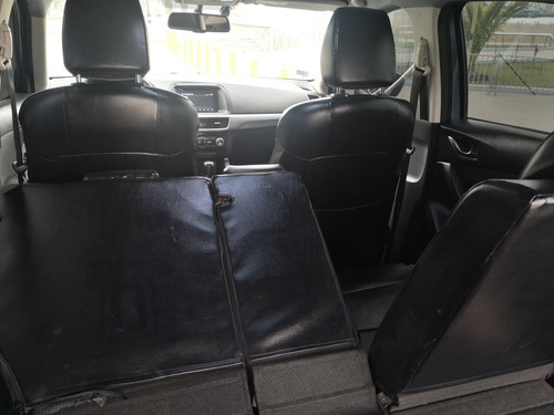 Imagen 14 de 25 de Mazda Cx5 At 2.0 2wd Gs Core