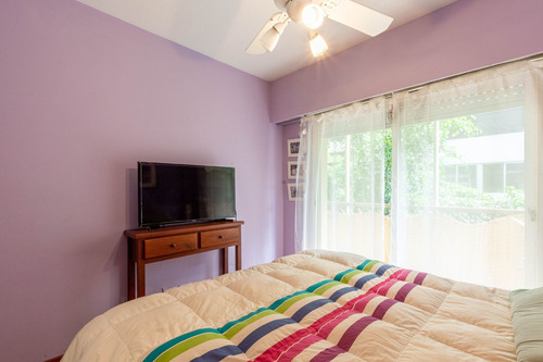 Imagen 28 de 30 de Venta Depto 4 Amb Con Dep. Balcón Jardín Botánico!