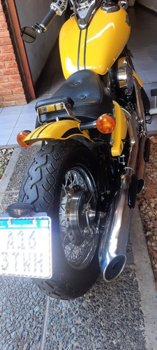 Imagen 10 de 17 de Kawasaki Vulcan 800