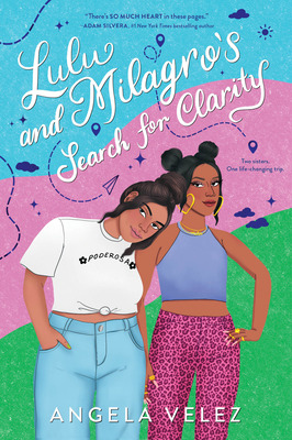 Libro Lulu And Milagro's Search For Clarity - Velez, Angela
