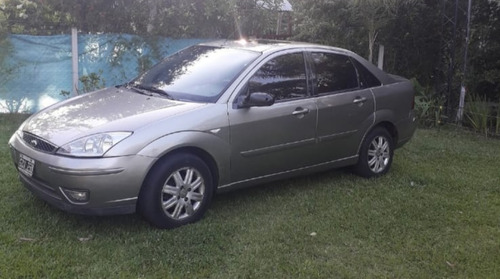 Ford Focus 2.0 Ghia