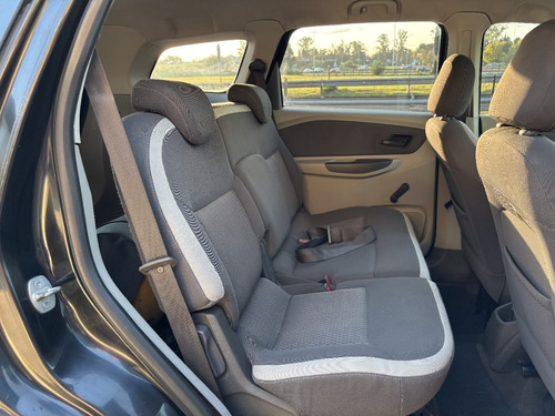 Chevrolet Spin 1.8 Lt 5as 105cv