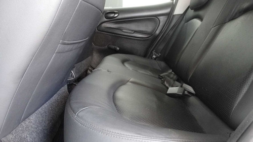 Peugeot 207 Passion 2014 1.4 Active Flex 4p - Sedan