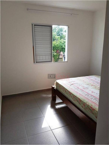 Imagem 11 de 24 de Sobrado Residencial À Venda, Jardim Nossa Senhora Do Carmo, São Paulo. - So2409