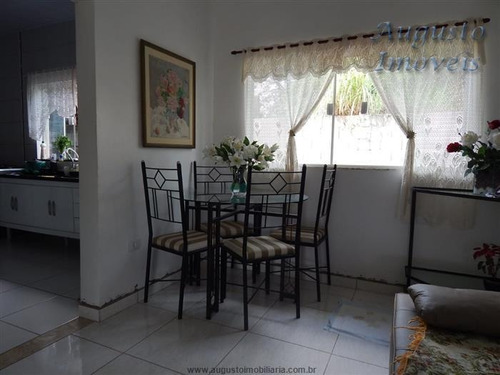Imagem 2 de 15 de Chácaras À Venda Em Bom Jesus Dos Perdões/sp - Compre O Seu Chácaras Aqui! - 1447325