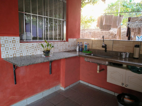 Imagem 9 de 17 de Chácara Com 2 Dormitórios À Venda, 2050 M² Por R$ 280.000,00 - Bairro Dos Pires - Limeira/sp - Ch0086