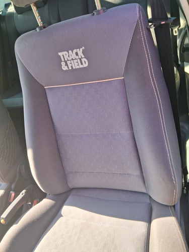 Volkswagen Parati 1.6 Track & Field Total Flex 5p