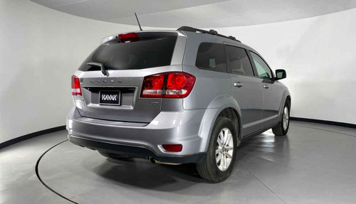 Imagen 9 de 15 de 37126 - Dodge Journey 2017 Con Garantía
