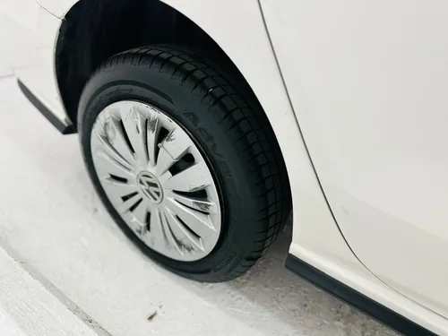 Volkswagen Vento 1.6 Starline At