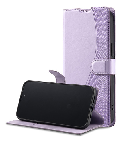 Funda De Teléfono Ultrafina Multifuncional Para Xiaomi Redmi Note9 Con Protección Anticaída Todo Incluido